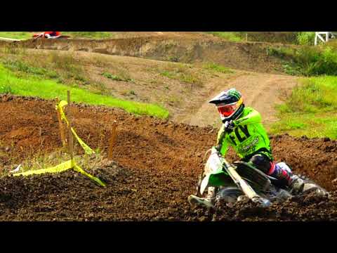 Seth Hammaker Yamaha Pro AM 2017 ᴴᴰ