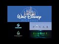DLC Walt Disney Pictures Screen Gems Pixar Rainforest Films Blumhouse Productions