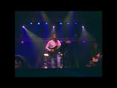 O nome da Paz - Resgate 15 anos HD