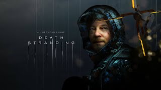 【DEATH STRANDINGデスストランディング】吹き飛ばしたくなるゲーム実況＃1〚初見さん大歓迎〛