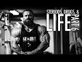 Seth Feroce talks: Steroids, Drugs, and Life Part 6 - Life and Death in Bodybuilding