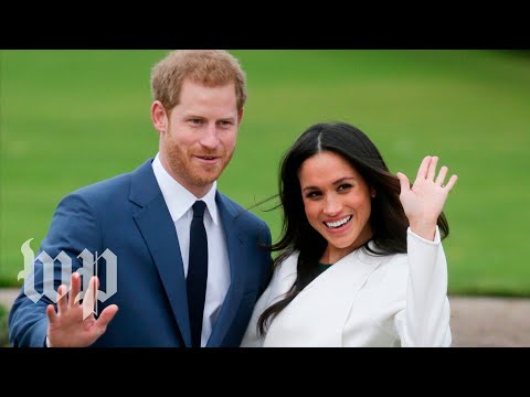 ハリーとメーガンの新生活について今のところわかっていること (What we know so far about Harry and Meghan’s new life)