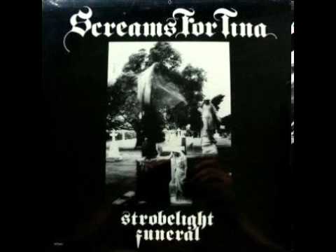 Screams For Tina - Simple Addictions