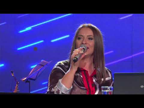 Aneta i Grupa Molika - Edna zelba imam roden kraj da vidam (LIVE Balkan Party 2020)