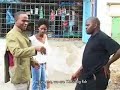 Bambo Vs Mtanga