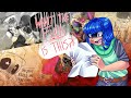 BlogTheGreatRouge Is Disgusting