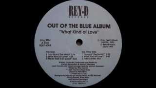 Out Of The Blue - Take A Ride
