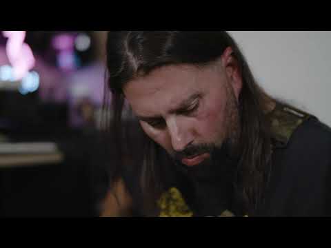 Deftones – Rosemary (Stephen Carpenter Play-Through)