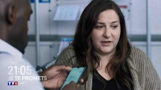 Je te promets | La Bande-annonce épisodes 9 &amp; 10