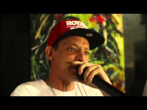 DTOKE PAPO vs KATRA VATTIMO - BATALLA DEMENTES - EXHIBICIÓN