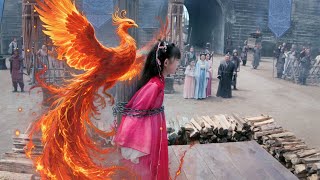 เด็กหญิงวัย 5 ถูกประหาร แต่แท้จริงคือฟีนิกซ์กลับชาติมาเกิด ปลดปล่อยพลังทำลายล้าง