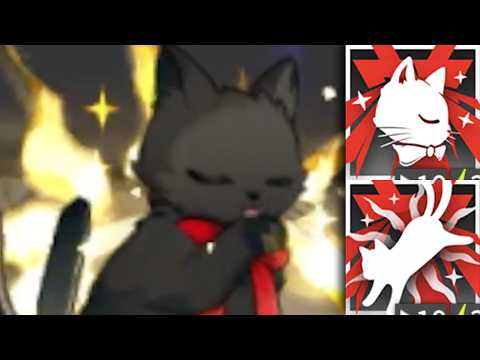 [Arknights] Miss. Christine 80lv S1, S2 lv7