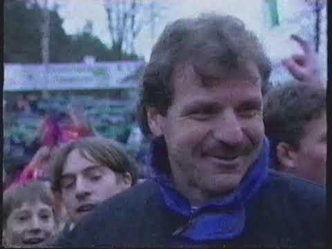 1997/98: FC Homburg - SC Paderborn 3:0