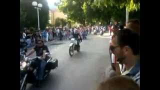 preview picture of video 'moto skup TREBINJE 2012'