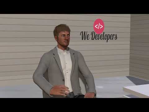download lagu mp3 mp4 We Developers, download lagu We Developers gratis, unduh video klip We Developers