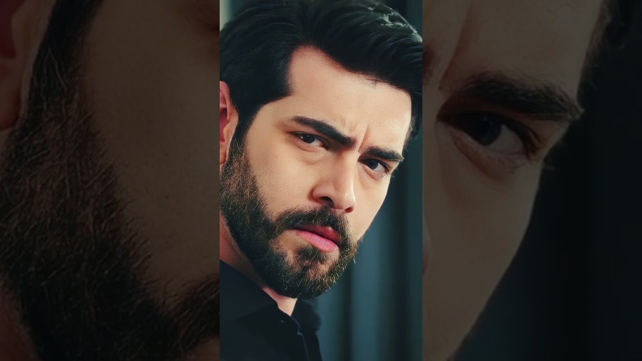 Barıs Baktas ❤️ Yagmur Yuksel   Secret Harmony