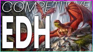 CEDH Gameplay ft. Girl Pod MTG & Things In The Ice! | Vivi vs Derevi vs Kinnan vs Lotho