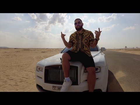 guNy - Champagne (official music video) prod. by Quiran