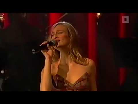 Hooverphonic - Jackie Cane (live in Antwerpen 2003)