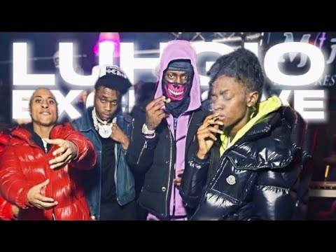 Kyle Richh x Iffy Foreign x Jenn Carter - Dead Ops 3 (Unreleased) | @41Vault