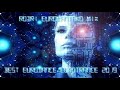 RODRI EUROMANIAKO MIX BEST EURODANCE EUROTRANCE 2019