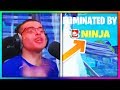 7 Times Nick Eh 30 Got Outplayed in Fortnite: Battle Royale (Insane Ninja Battle) 7 Times Nick Eh 30 Got Outplayed in Fortnite: Battle Royale (Insane Ninja Battle)