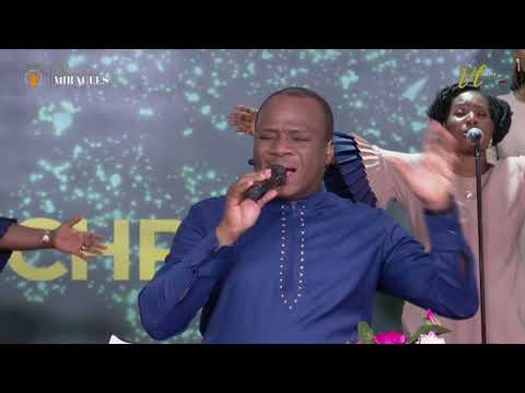 Yeshua | Adoration prophétique | Pasteur Mohammed Sanogo & Sacerdoce Royal