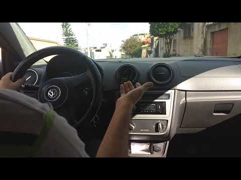 Com qual marcha devo descer uma ladeira ou  declive acentuado ?