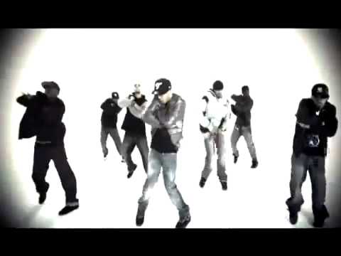 Danny Fernandes Feat Juelz Santana-Curious Official Video