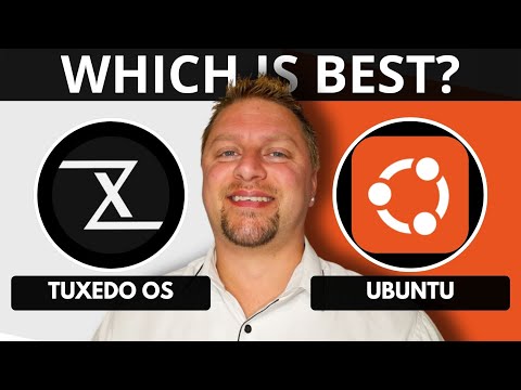 Tuxedo OS vs Ubuntu | Which Linux Distro Should You Pick? 2026