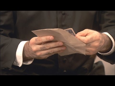 Puente Viejo C1274 - Francisca compra a Don Berengario con un donativo