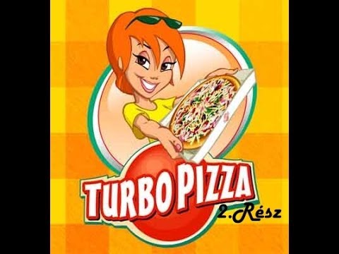 descargar turbo pizza para pc gratis