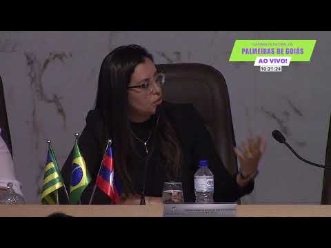 1ª SESSÃO ORDINÁRIA DO MÊS DE FEVEREIRO DE 2026