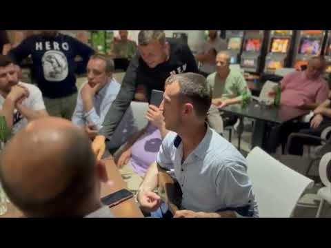 Vëllezërit Zogaj- Këng Patriotike