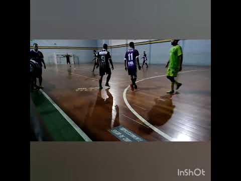 RWF - Zoeira 4x3 7deSetembro / Copa Águia Dourada Mantiqueira