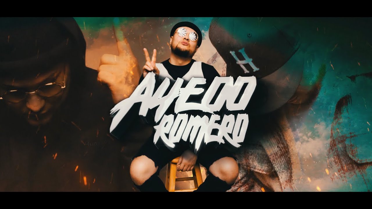 AyEoo Romero