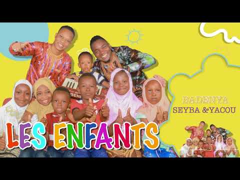 Les Enfants - Most Popular Songs from Burkina Faso