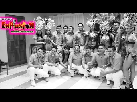 17° Aniversario Grupo Musical Explosión