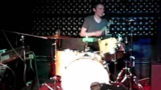 Field Music &quot;Effortlessly&quot; The Casbah, San Diego 2010