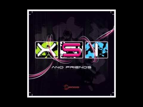 XSI vs  Massive   City Of Angel HQ