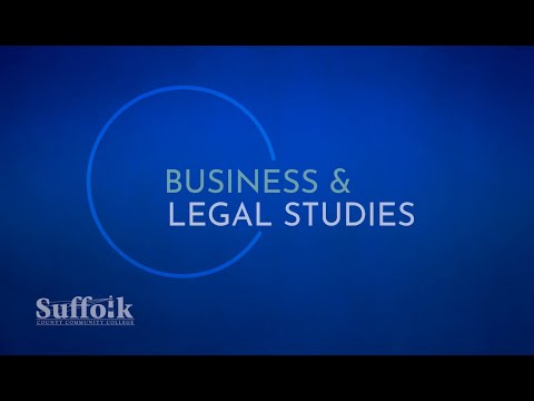 Business and Legal Studies