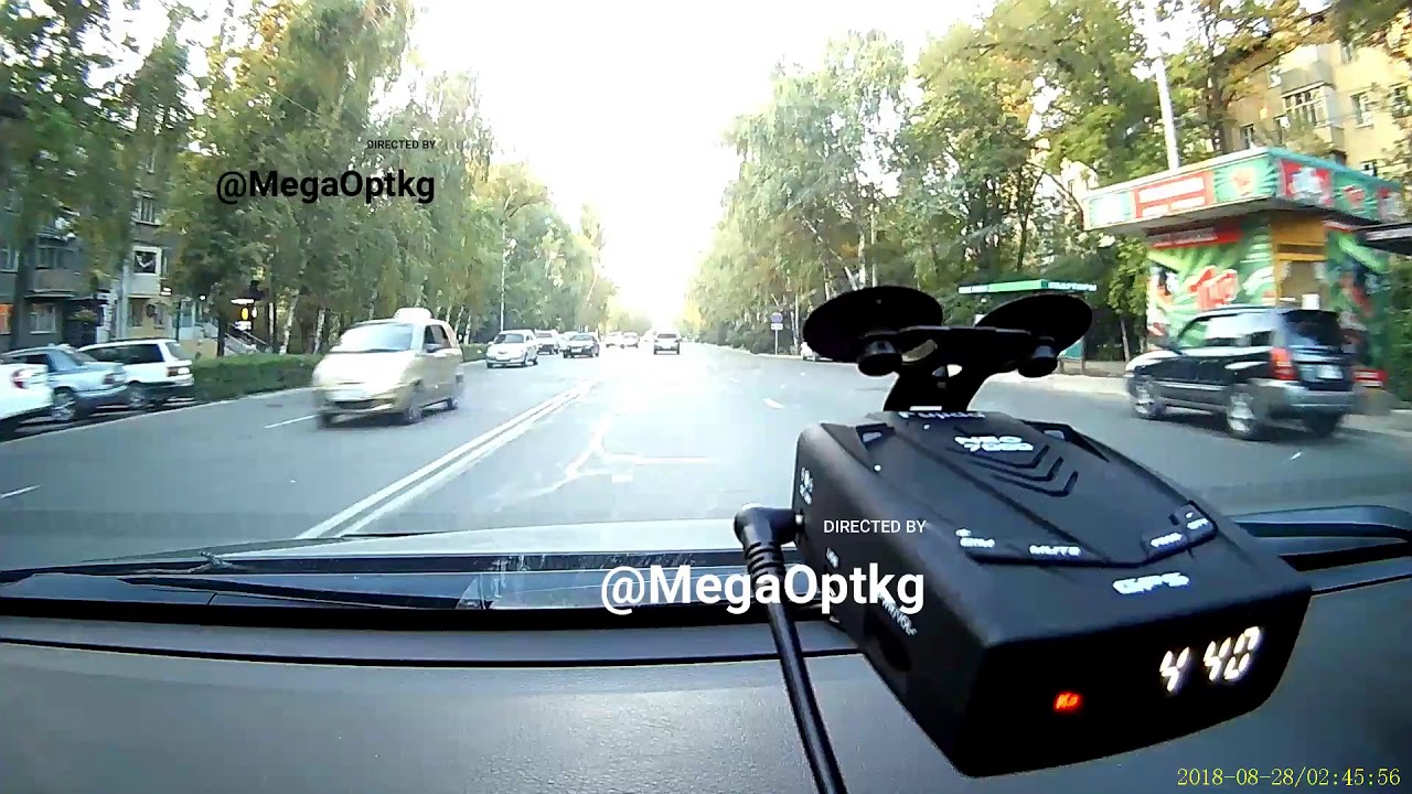 Антирадар fujida neo 7000 инструкция