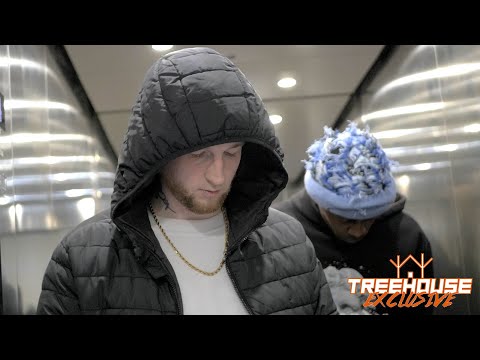 Niftz x Phidizz - Know Better [Music Video] | Treehouse Exclusive