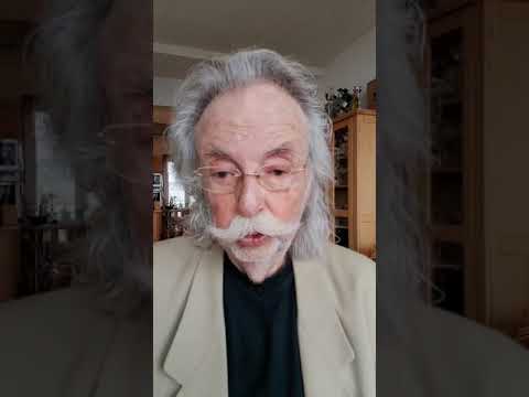 Jean Pütz - Covid19 Impfung, ja oder nein?