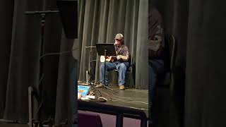 White Crosses by Edwin McCain Cover - High School First Semester Concert