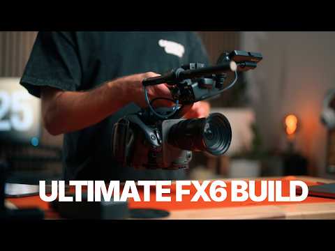 Why I Bought the FX6 in 2025