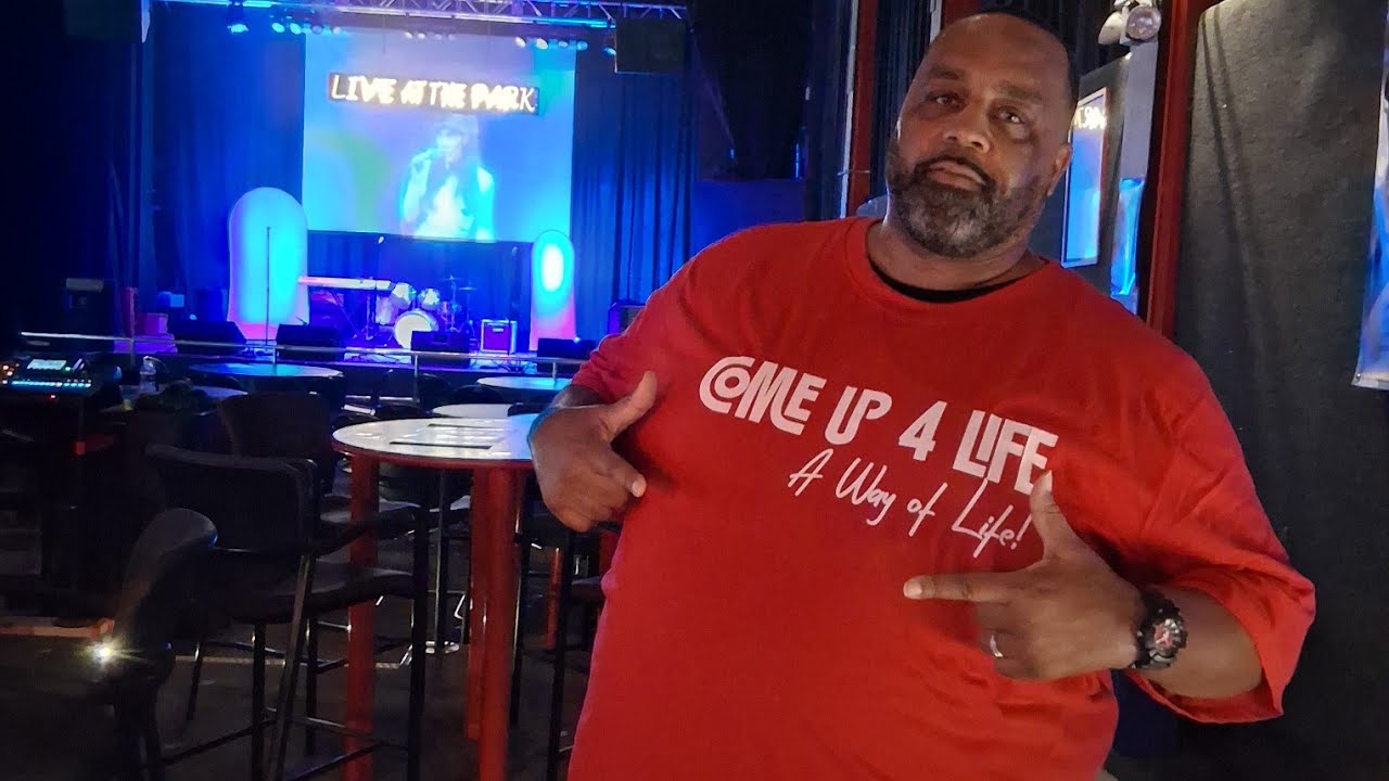 Promotional video thumbnail 1 for Cooly T/Come Up 4 Life, LLC