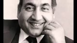 Download lagu Chand mera dil chandani ho tum (Muhammad Rafi) mp3