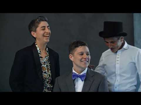 Seattle Queer Film Festival 2023: NOT QUITE THAT Official Trailer