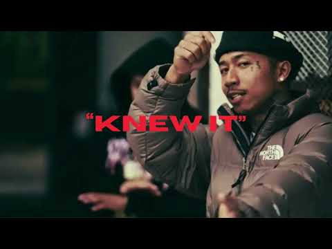 [FREE] "KNEW IT" | MBNEL X $TUPID YOUNG x WEST COAST TYPE BEAT 2025